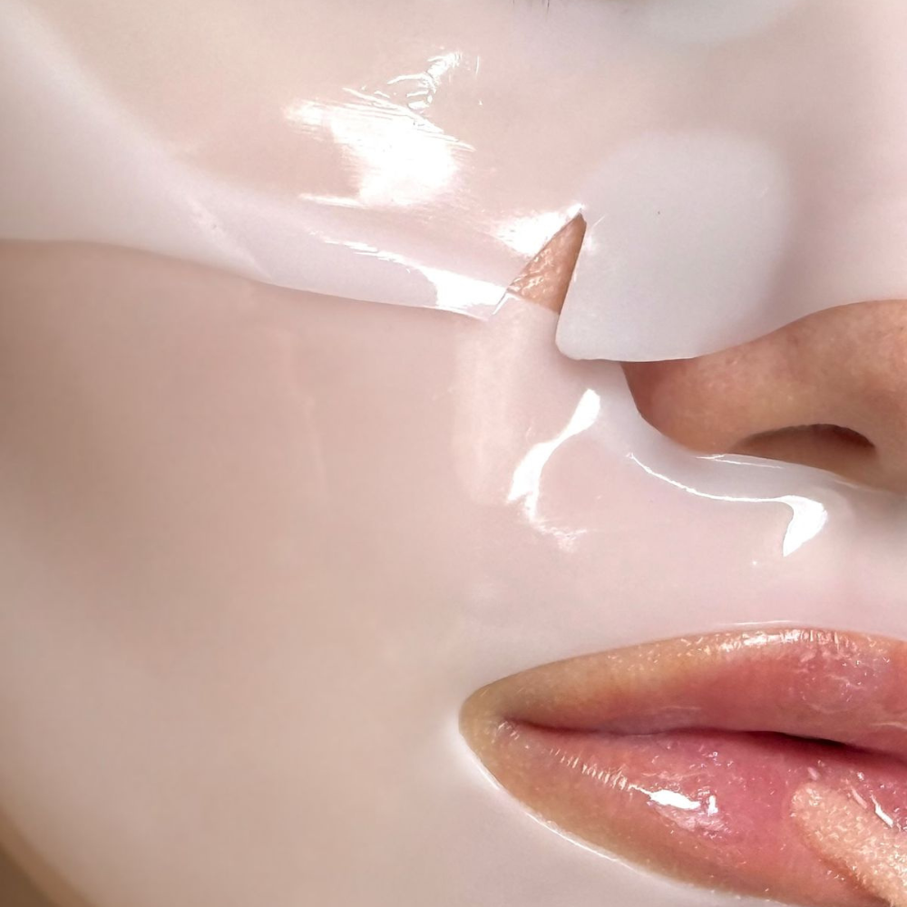 OceAura™ Deep Collagen Face Mask