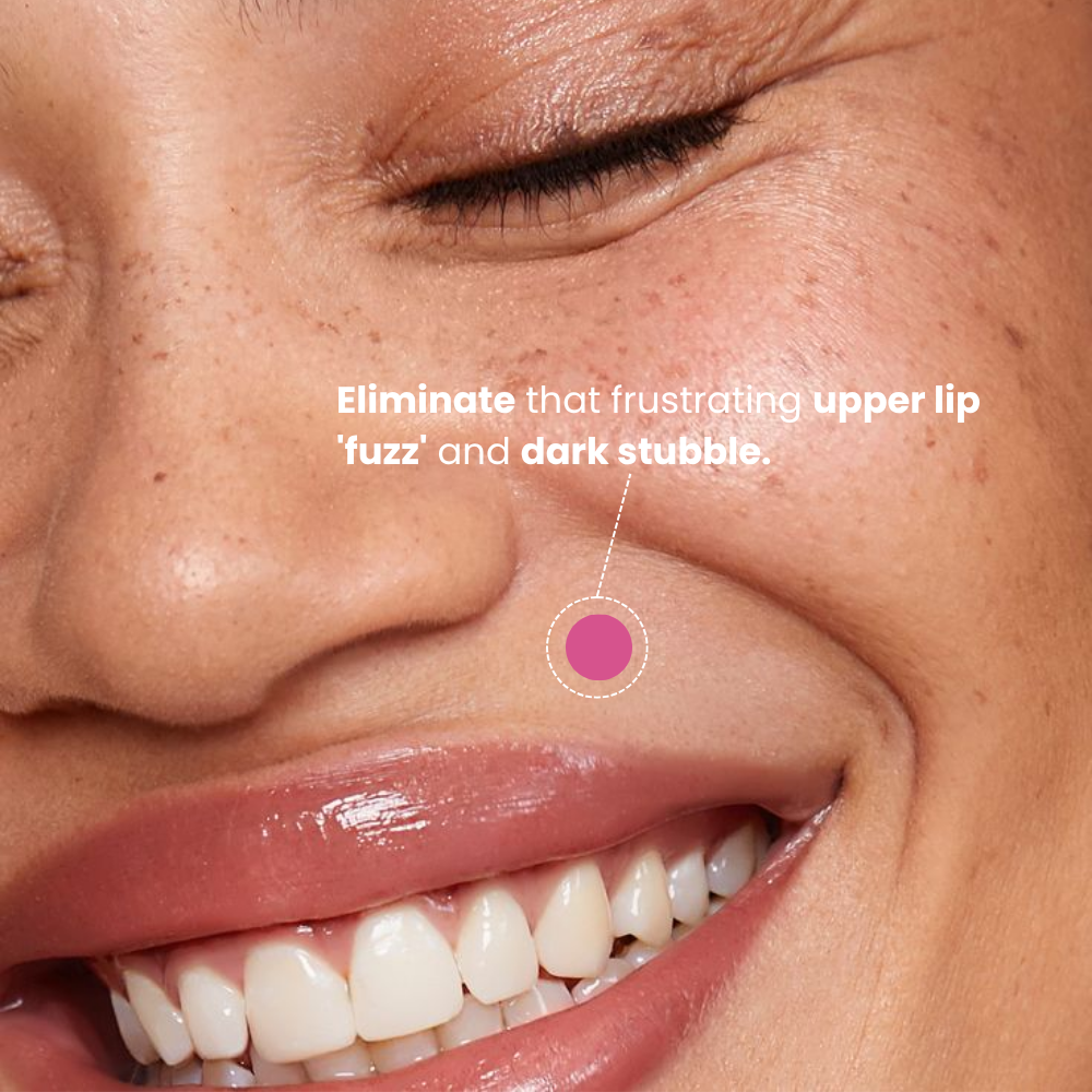 OceAura™ Hair Growth Inhibitor Oil