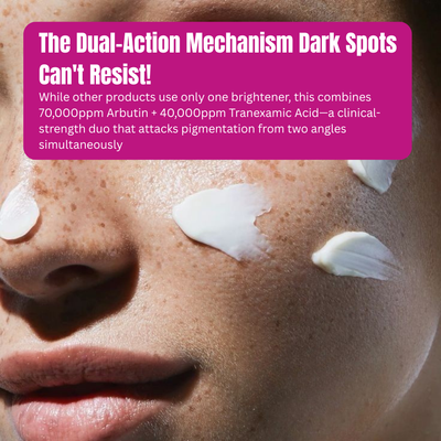 Advanced Dark Spots Corrector