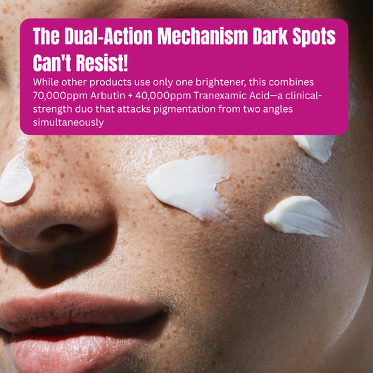 Advanced Dark Spots Corrector