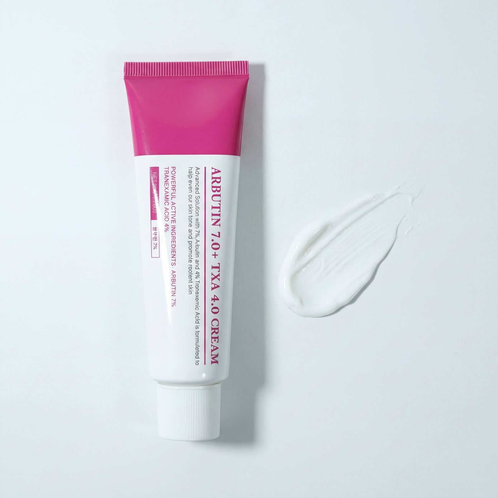 we welcome all sizes.